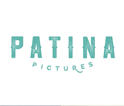 patina logo